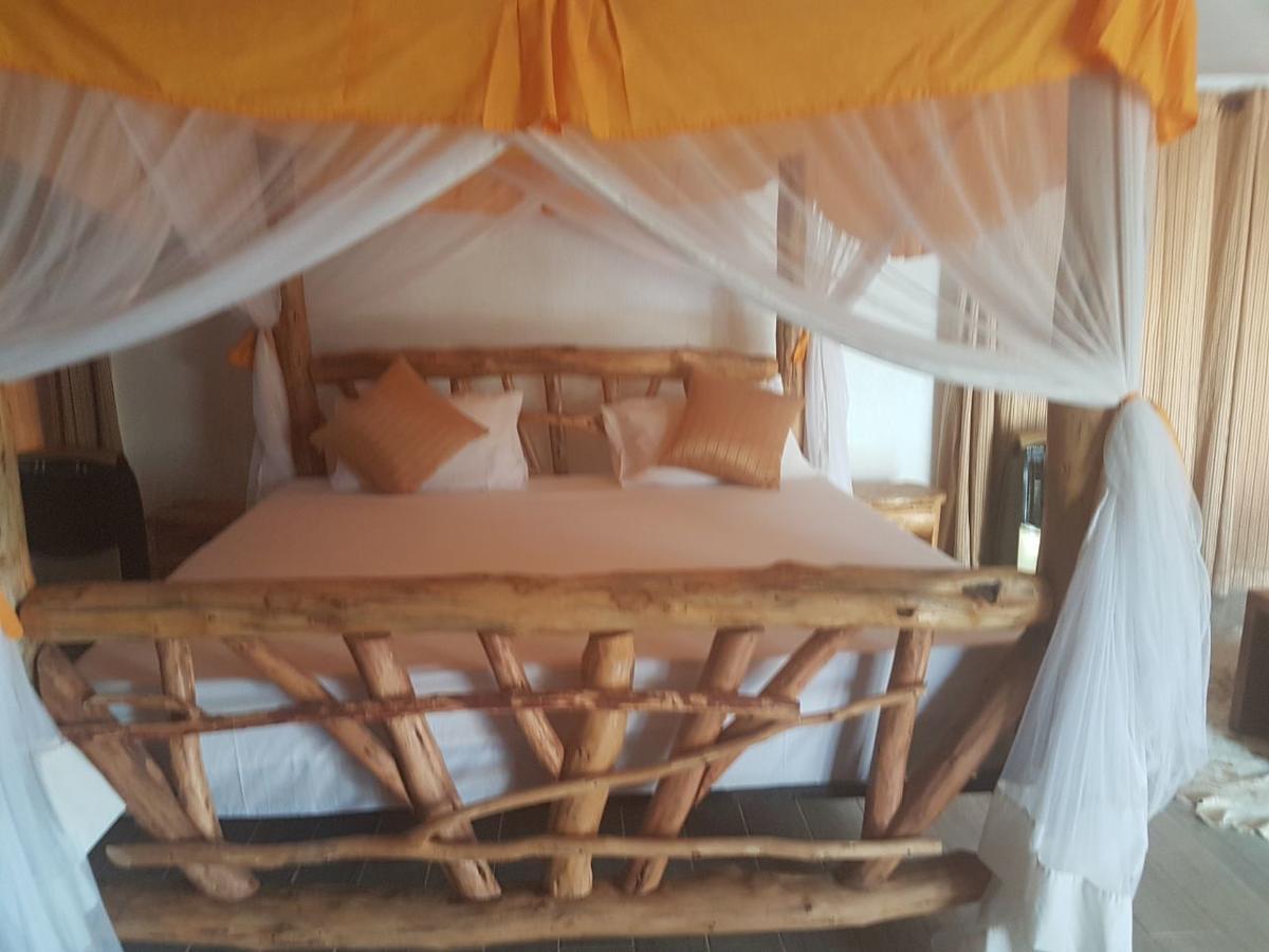 The Cradle Tented Lodge Lodwar Eksteriør bilde